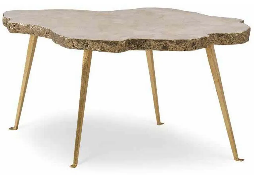 Century SF5700 Laura Cocktail Table Century SF5700 Laura Cocktail Table