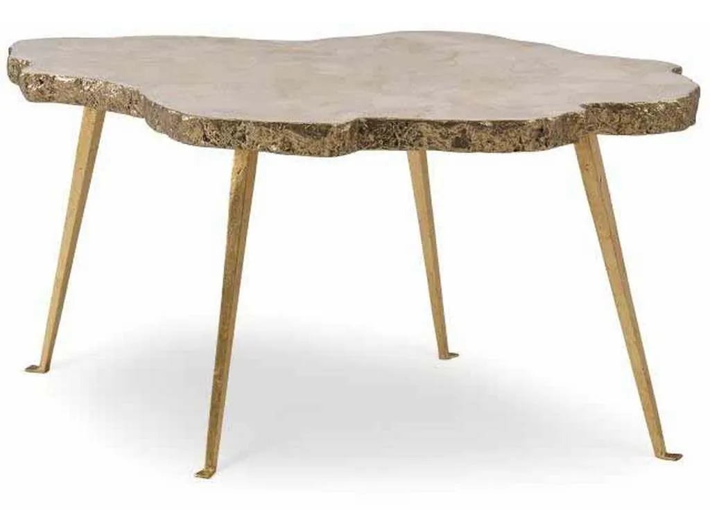 Century SF5700 Laura Cocktail Table Century SF5700 Laura Cocktail Table