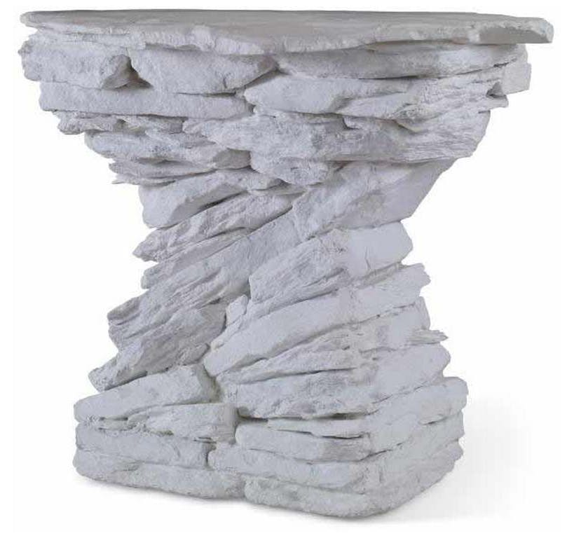 Century SF5725 Venicean Console Table Century SF5725 Venicean Console Table