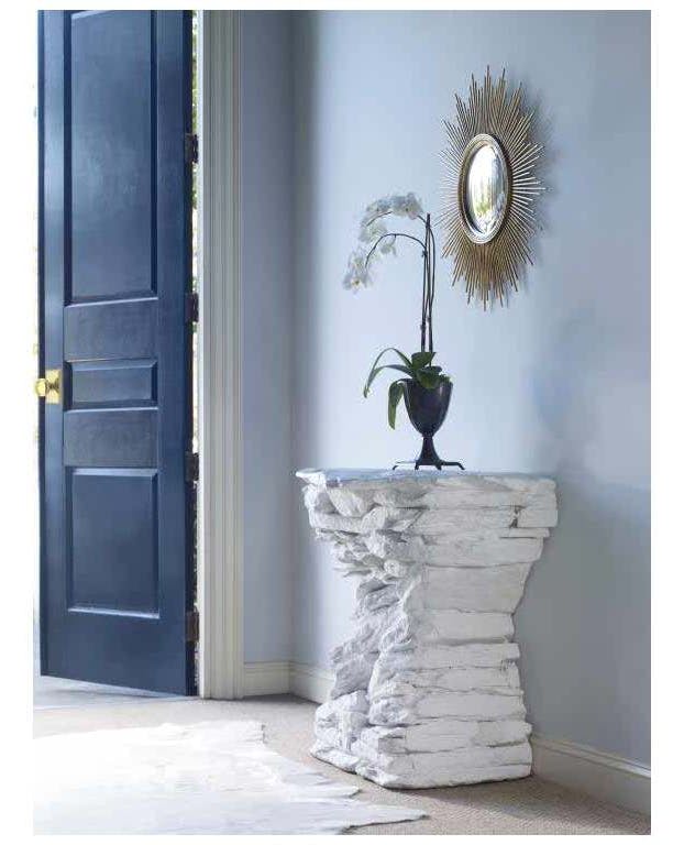 Century SF5725 Venicean Console Table Century SF5725 Venicean Console Table