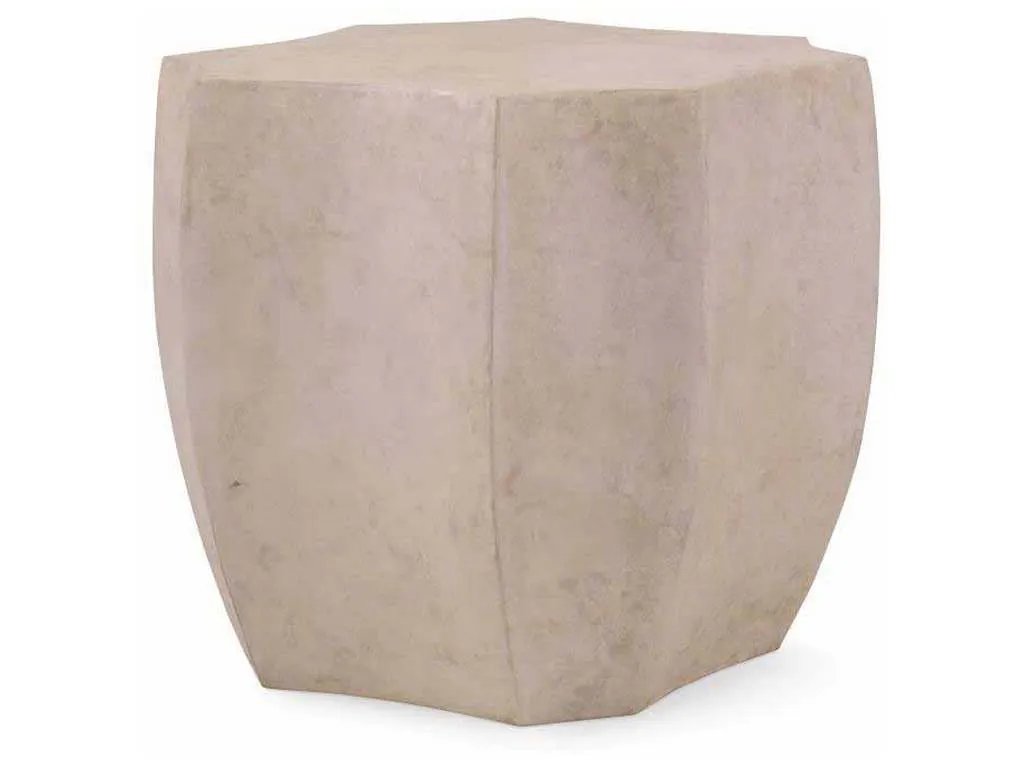 Century SF5726 Palma Lamp Table