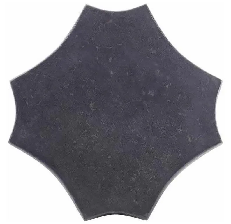 Century SF5727 Obsidian Lamp Table Century SF5727 Obsidian Lamp Table