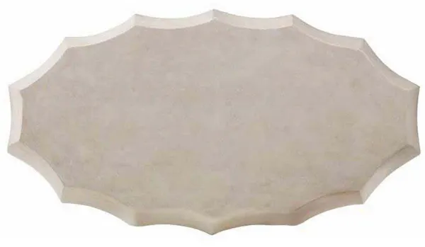 Century SF5728 Palma Cocktail Table Century SF5728 Palma Cocktail Table
