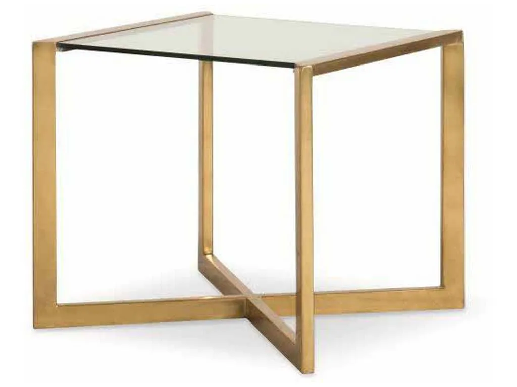 Century SF5760 Lyndon Lamp Table
