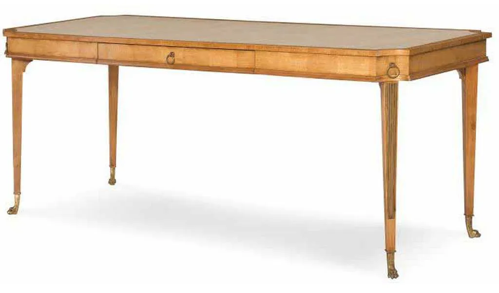 Century SF5771 Jeffrey Desk Century SF5771 Jeffrey Desk