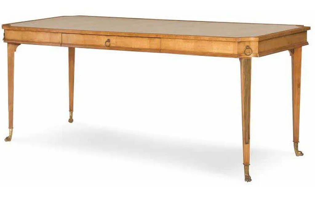 Century SF5771 Jeffrey Desk Century SF5771 Jeffrey Desk