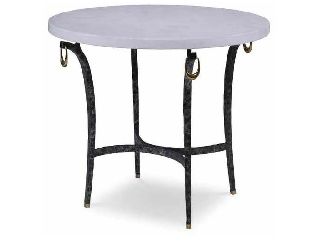 Century SF5853 Chairside Table