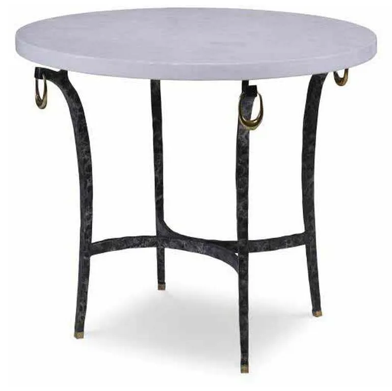 Century SF5853 Chairside Table Century SF5853 Chairside Table