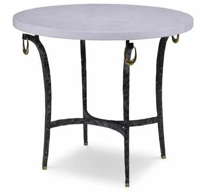 Century SF5853 Chairside Table Century SF5853 Chairside Table
