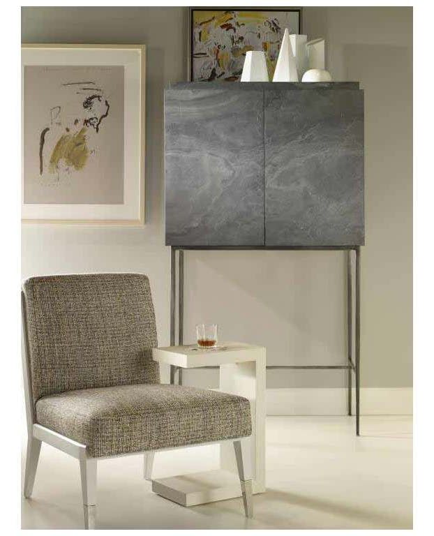Century MN5800 Monarch Monroe Side Table Century MN5800 Monarch Monroe Side Table