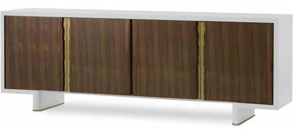 Century SF5891 Kintsugi Credenza Century SF5891 Kintsugi Credenza
