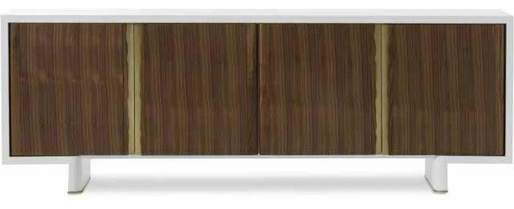 Century SF5891 Kintsugi Credenza Century SF5891 Kintsugi Credenza