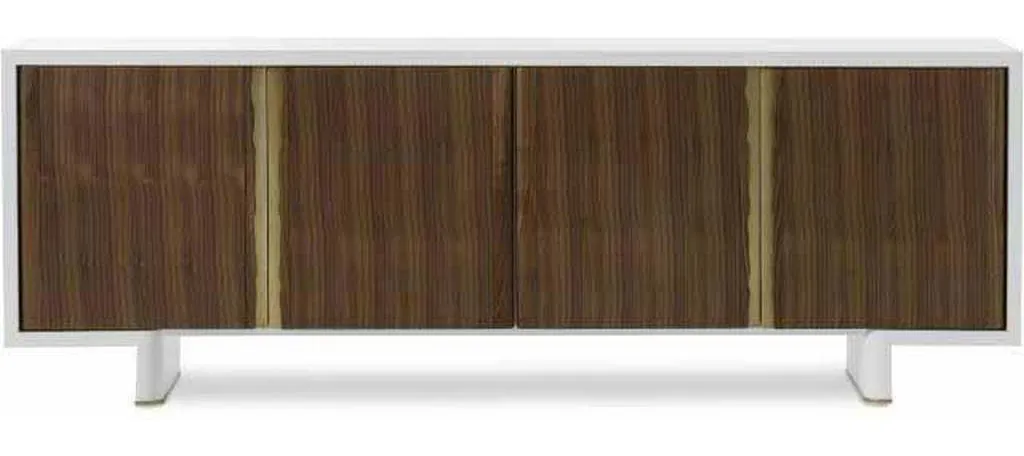 Century SF5891 Kintsugi Credenza Century SF5891 Kintsugi Credenza