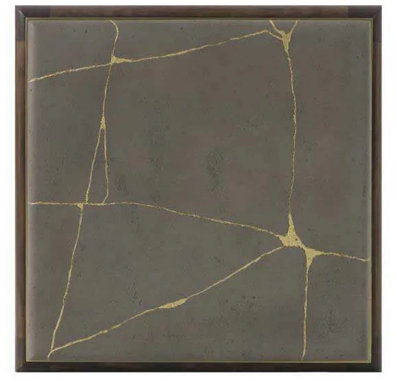 Century SF5893 Kintsugi Side Table Century SF5893 Kintsugi Side Table