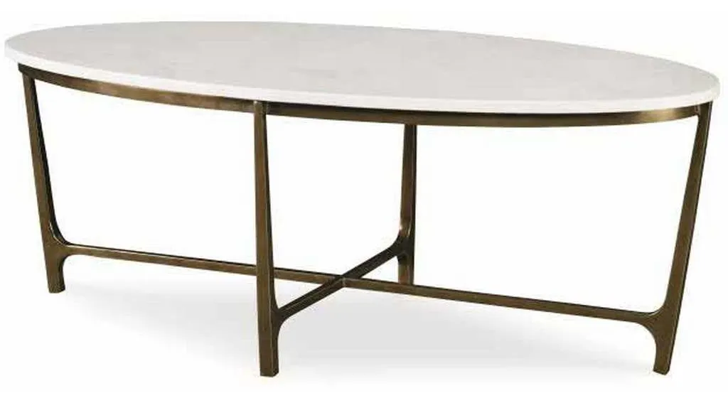Century SF5917 Wilcox Cocktail Table Century SF5917 Wilcox Cocktail Table