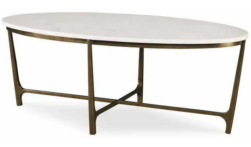 Century SF5917 Wilcox Cocktail Table Century SF5917 Wilcox Cocktail Table