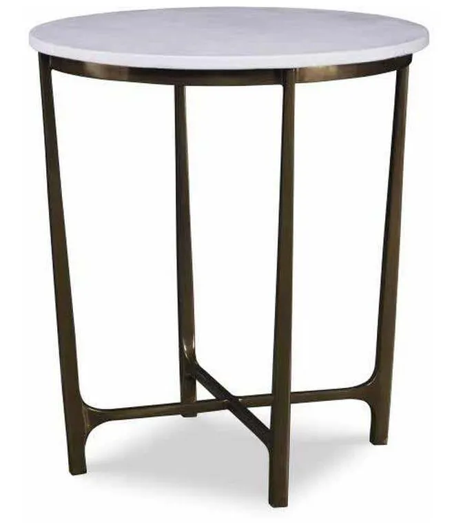 Century SF5918 Wilcox Side Table Century SF5918 Wilcox Side Table
