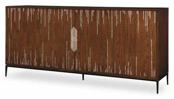 Century SF5946 Tiara Credenza Century SF5946 Tiara Credenza
