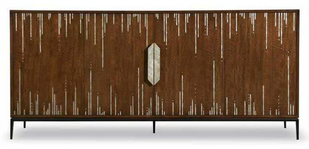 Century SF5946 Tiara Credenza Century SF5946 Tiara Credenza