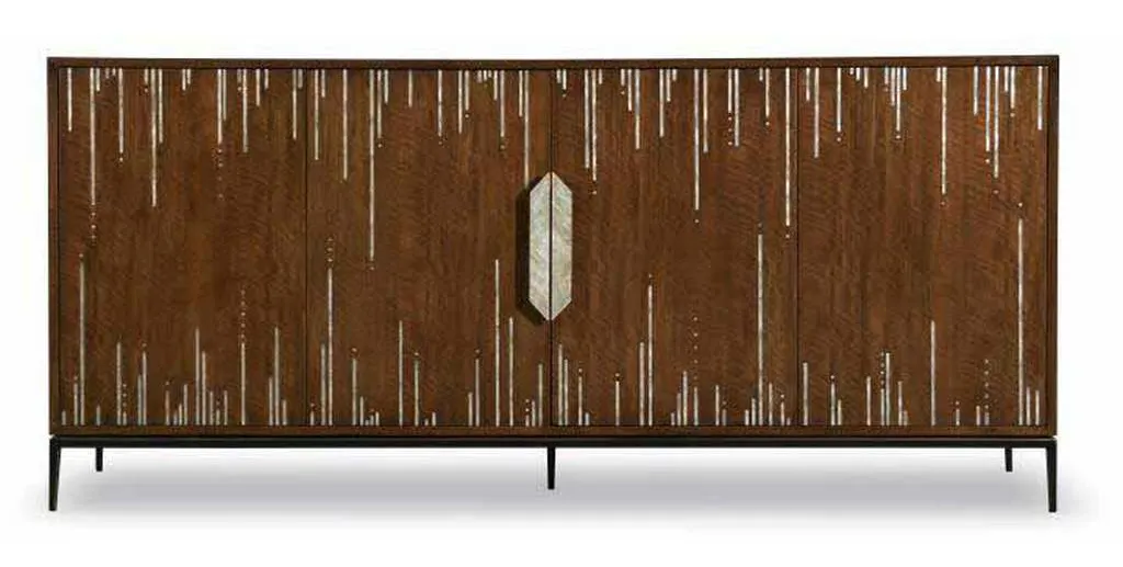Century SF5946 Tiara Credenza Century SF5946 Tiara Credenza