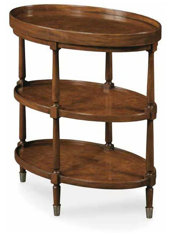 Century SF5963 Andrews Chairside Table Century SF5963 Andrews Chairside Table