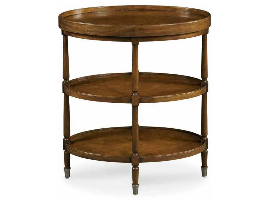 Century SF5963 Andrews Chairside Table