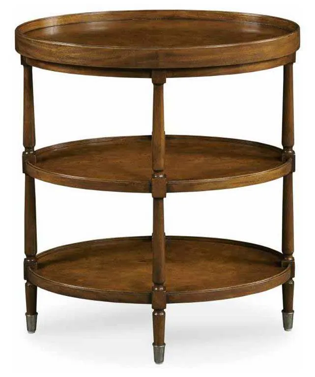 Century SF5963 Andrews Chairside Table Century SF5963 Andrews Chairside Table