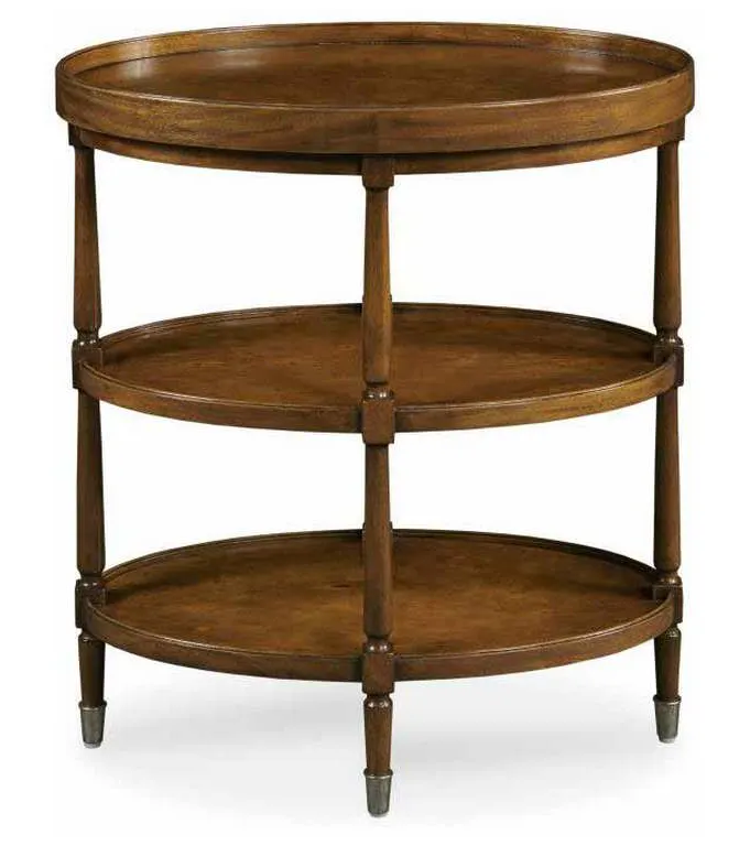 Century SF5963 Andrews Chairside Table Century SF5963 Andrews Chairside Table