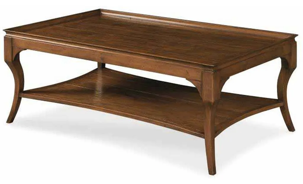Century SF5971 Hamilton Cocktail Table Century SF5971 Hamilton Cocktail Table