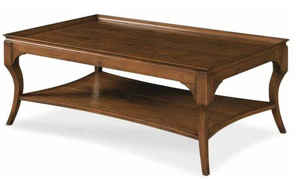 Century SF5971 Hamilton Cocktail Table Century SF5971 Hamilton Cocktail Table