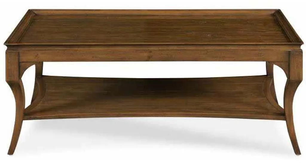 Century SF5971 Hamilton Cocktail Table Century SF5971 Hamilton Cocktail Table