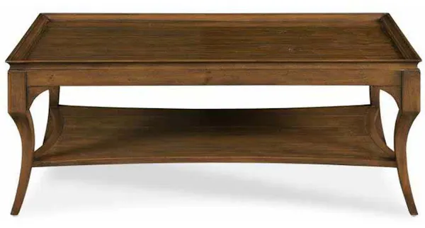 Century SF5971 Hamilton Cocktail Table Century SF5971 Hamilton Cocktail Table