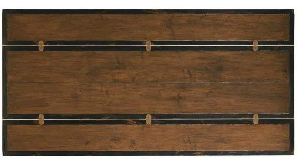 Century SF5972 Winston Flip Top Console Table Century SF5972 Winston Flip Top Console Table