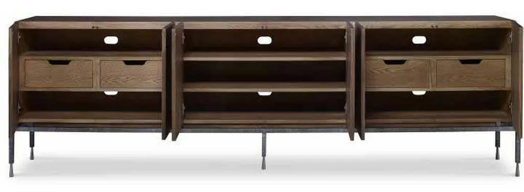 Century SF5978 Gaston Credenza Century SF5978 Gaston Credenza