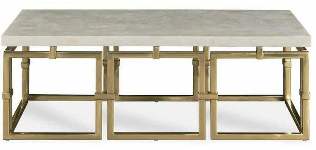 Century SF5986 Links Small Cocktail Table Century SF5986 Links Small Cocktail Table