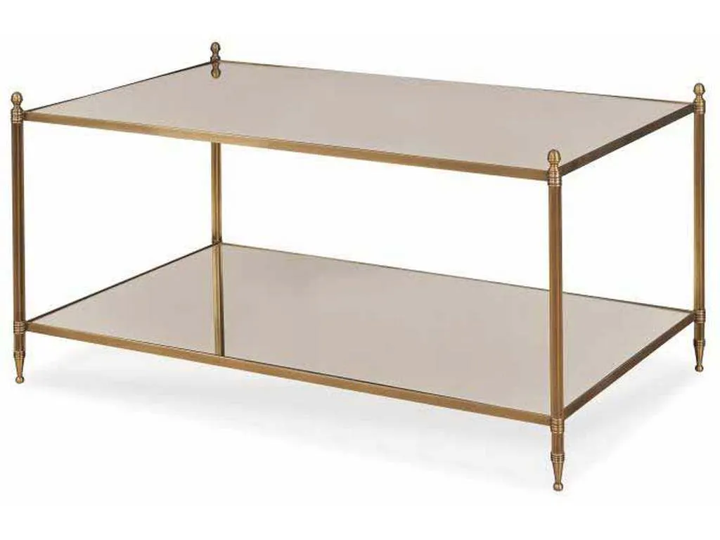 Century SF6008 Odesa Cocktail Table
