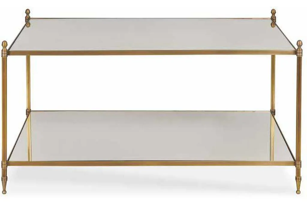 Century SF6008 Odesa Cocktail Table Century SF6008 Odesa Cocktail Table