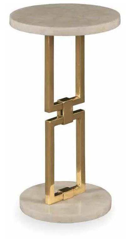 Century SF6009 Links Accent Table Century SF6009 Links Accent Table