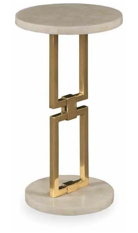 Century SF6009 Links Accent Table Century SF6009 Links Accent Table