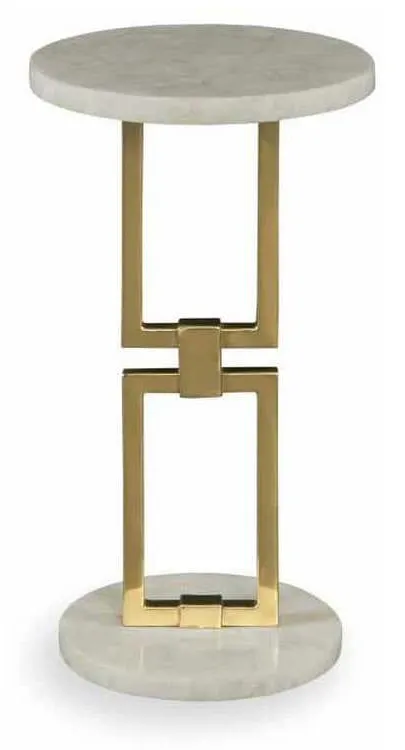 Century SF6009 Links Accent Table Century SF6009 Links Accent Table