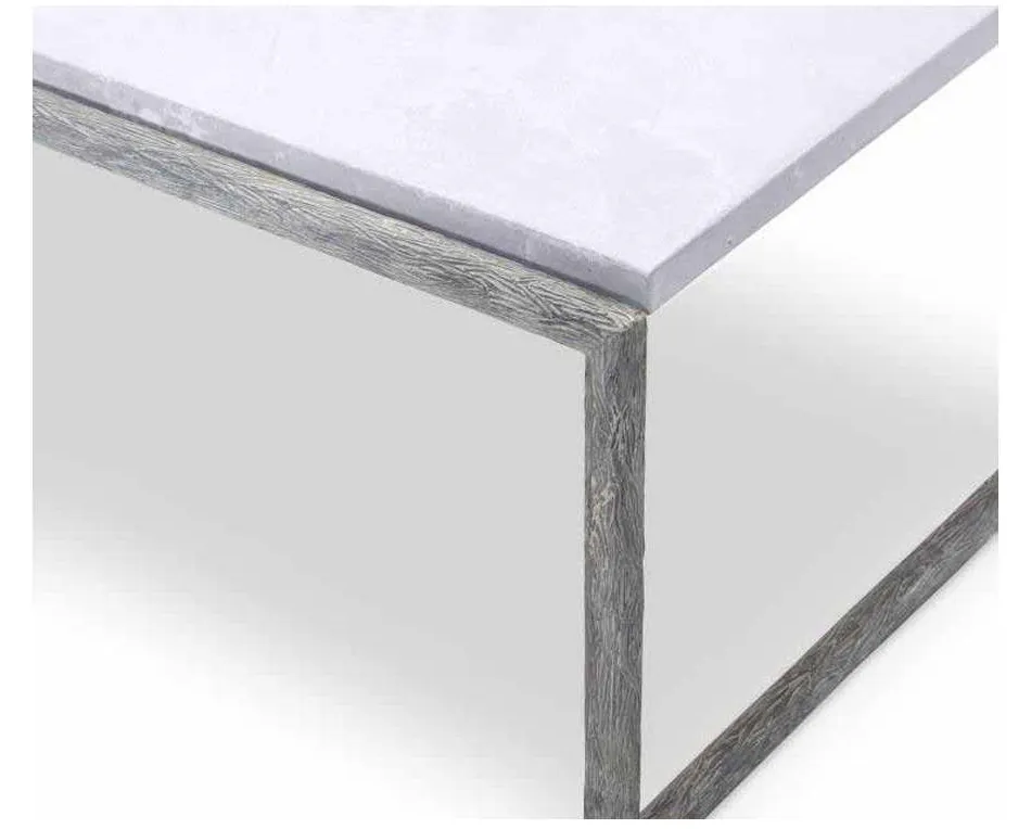 Century SF6010 Marcelle Cocktail Table Century SF6010 Marcelle Cocktail Table
