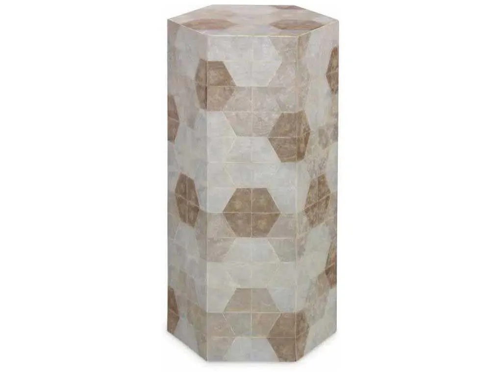 Century SF6013 Maris Side Table
