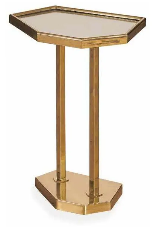 Century SF6019 Grand Tour Furniture Reyes Side Table Century SF6019 Grand Tour Furniture Reyes Side Table