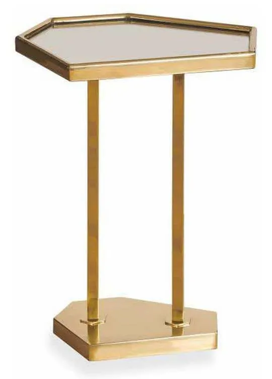 Century SF6019 Grand Tour Furniture Reyes Side Table Century SF6019 Grand Tour Furniture Reyes Side Table