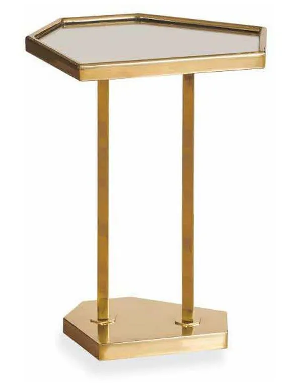 Century SF6019 Grand Tour Furniture Reyes Side Table Century SF6019 Grand Tour Furniture Reyes Side Table