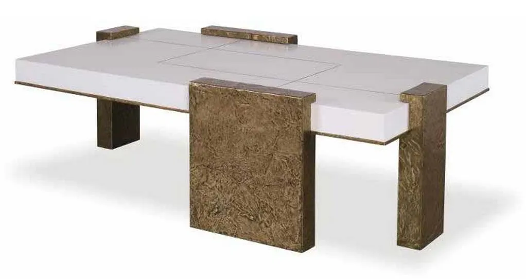 Century SF6023 Kyra Cocktail Table Century SF6023 Kyra Cocktail Table