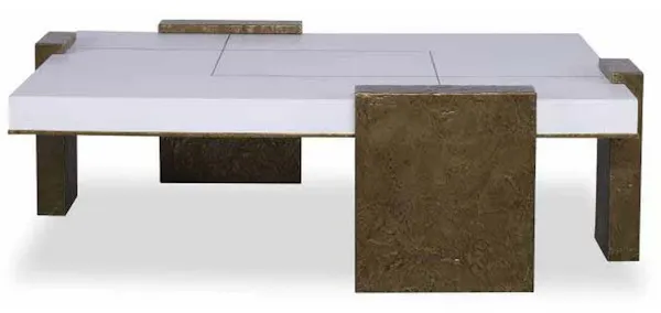 Century SF6023 Kyra Cocktail Table Century SF6023 Kyra Cocktail Table