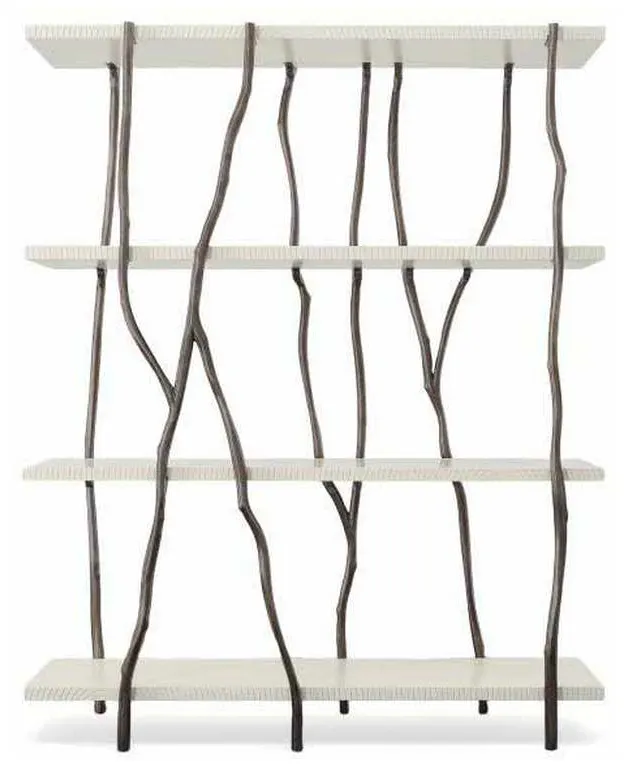 Century SF6039 Willow Etagere Century SF6039 Willow Etagere