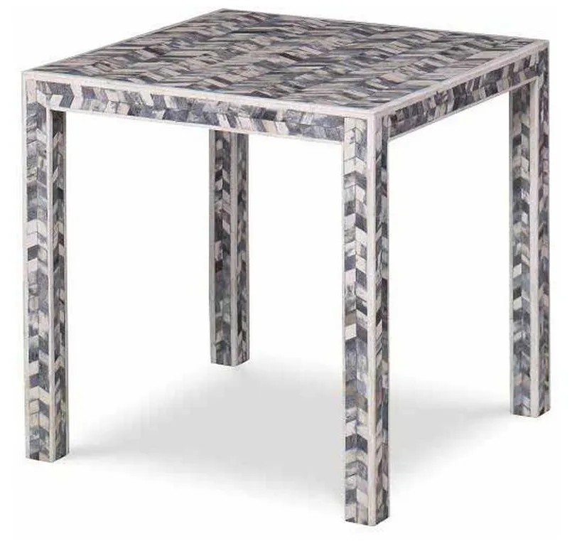 Century SF6042 Eden Bunching Cocktail Table Century SF6042 Eden Bunching Cocktail Table