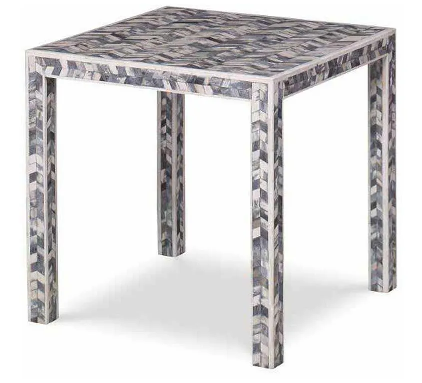 Century SF6042 Eden Bunching Cocktail Table Century SF6042 Eden Bunching Cocktail Table